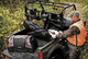 Polaris Ranger in Bed Double Gun Boot Mount by Kolpin Powersports